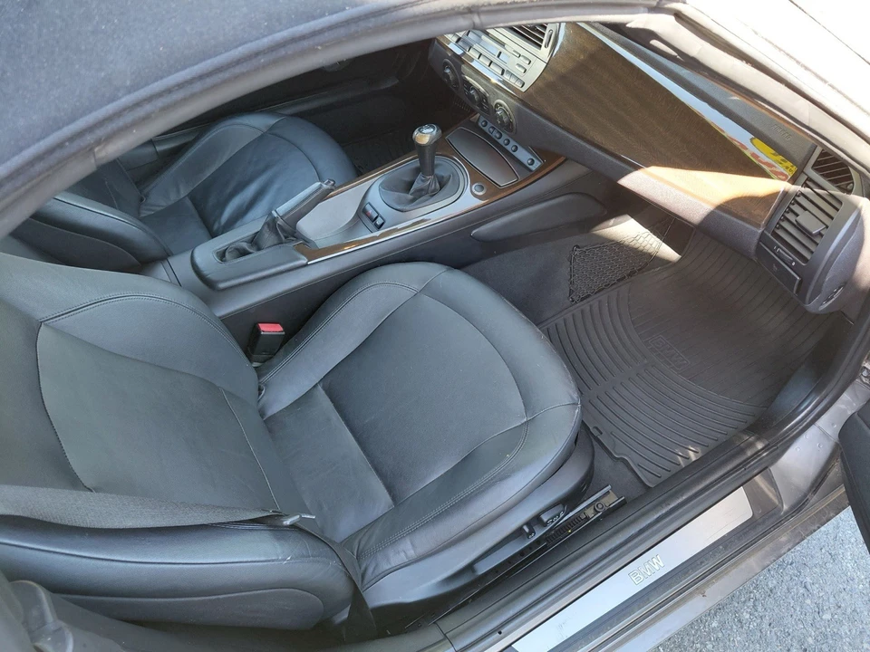 2004 BMW 4 Series - Image 9 of 11