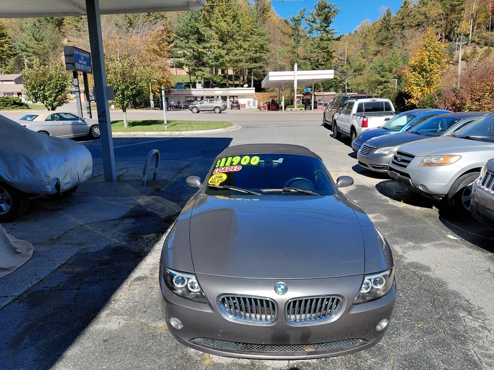 2004 BMW 4 Series - Image 8 of 11