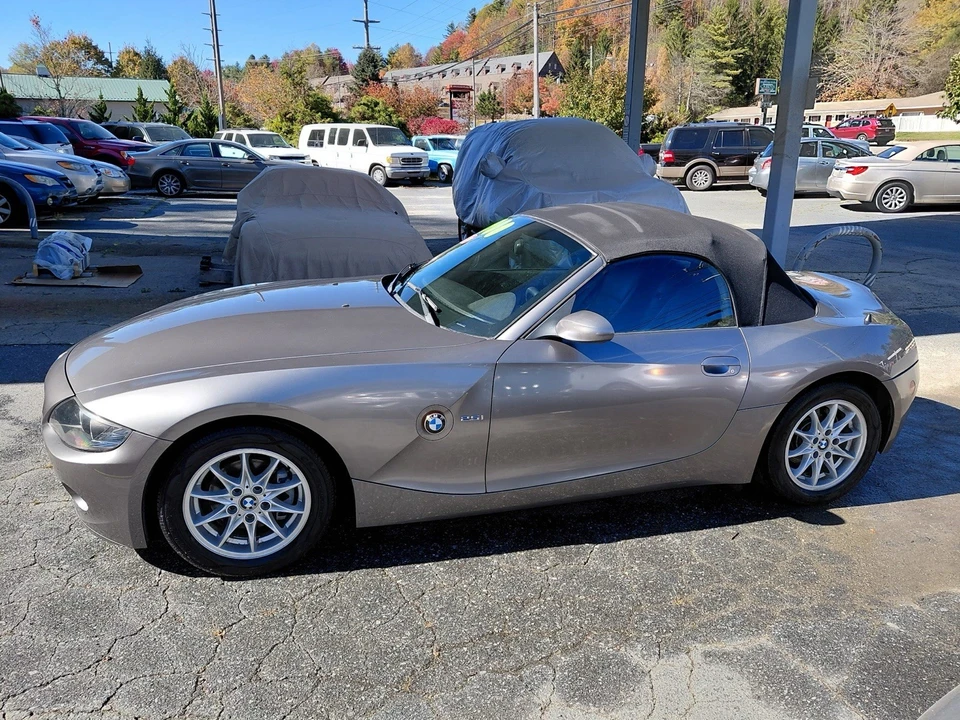2004 BMW 4 Series - Image 2 of 11