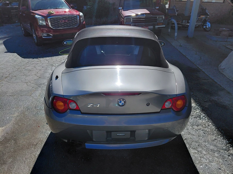 2004 BMW 4 Series - Image 4 of 11