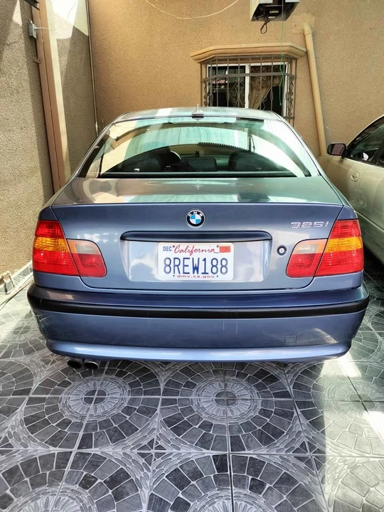 2004 BMW 3 Series - Image 5 of 8