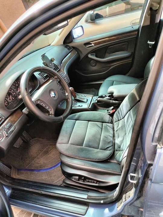 2004 BMW 3 Series - Image 7 of 8