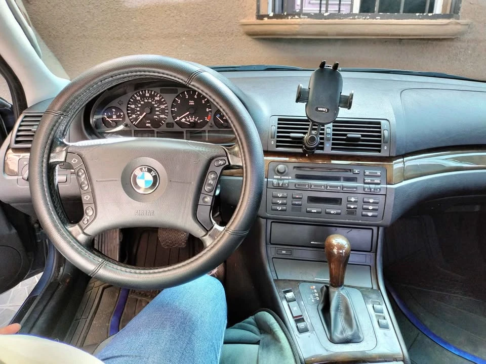 2004 BMW 3 Series - Image 3 of 8