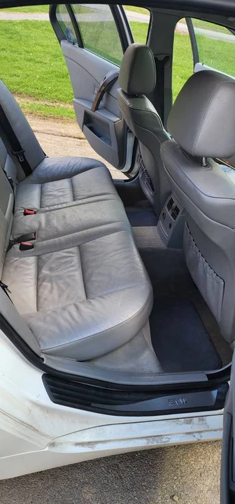 2004 BMW E60 5 Series Sedan - Image 10 of 16