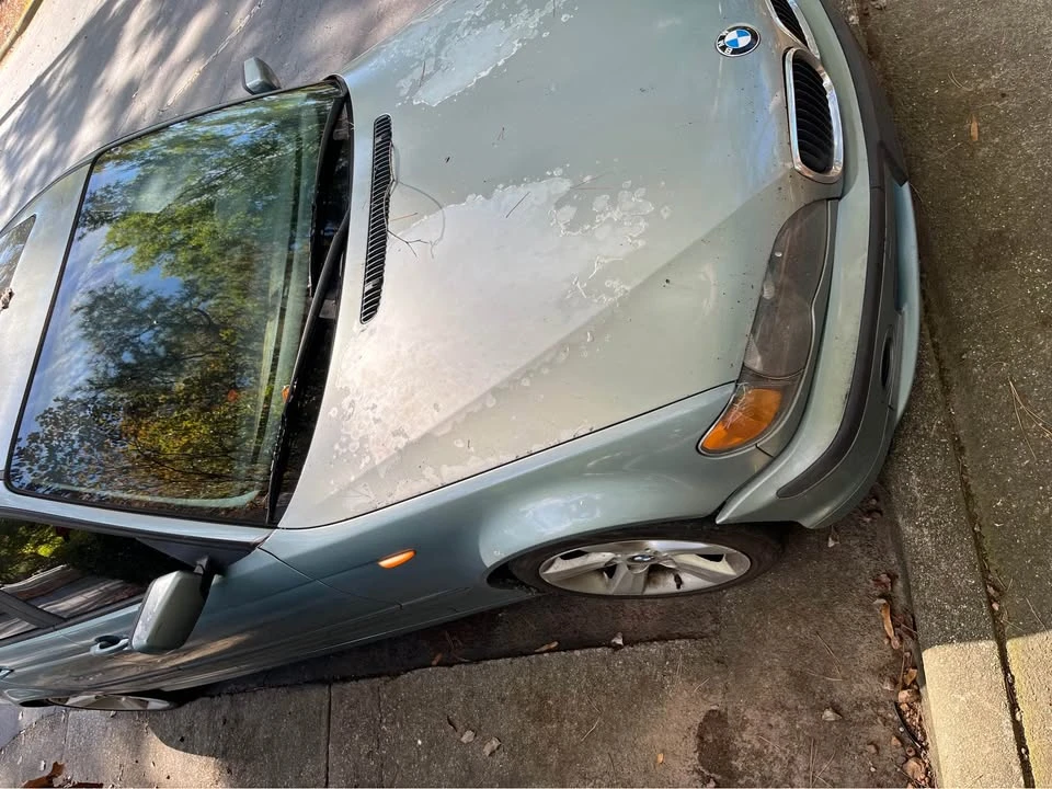 2004 BMW 4 Series - Image 2 of 4
