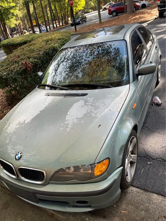 2004 BMW 4 Series - Image 3 of 4