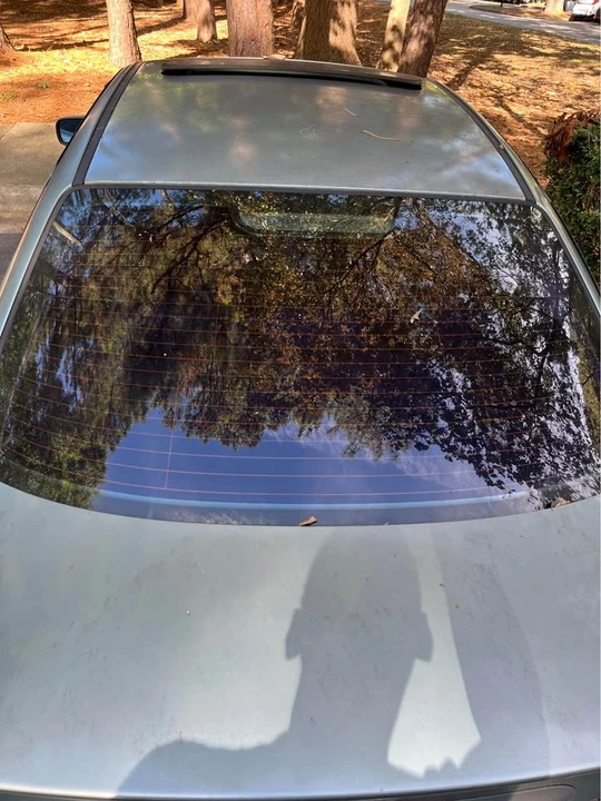 2004 BMW 4 Series - Image 4 of 4