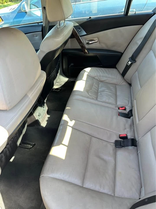 2004 BMW E60 5 Series Sedan - Image 13 of 13