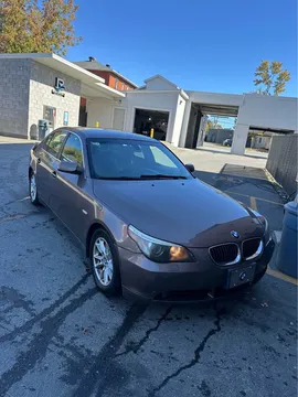 2004 BMW 5 Series 530i