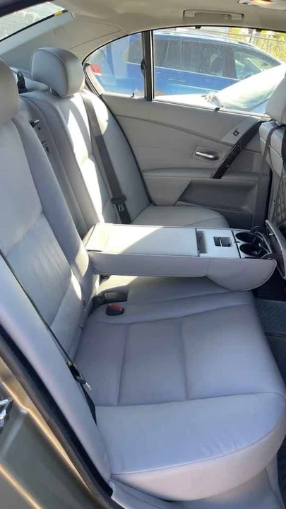 2004 BMW 5 Series - Image 10 of 12