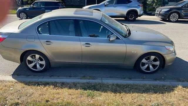 2004 BMW 5 Series - Image 4 of 12