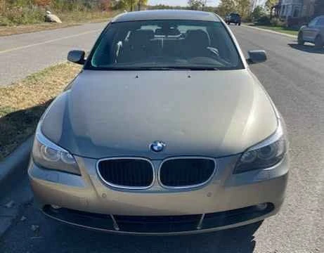 2004 BMW 5 Series - Image 2 of 12
