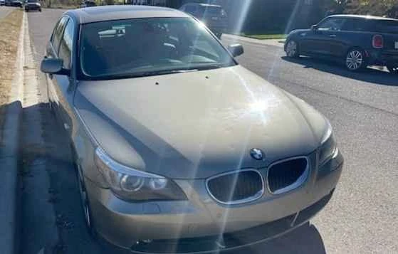 2004 BMW 5 Series - Image 3 of 12