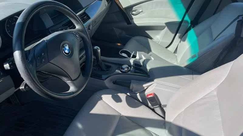 2004 BMW 5 Series - Image 8 of 12