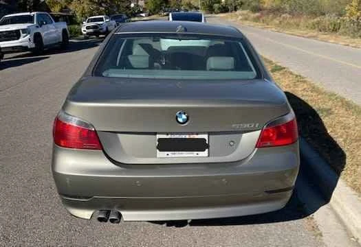 2004 BMW 5 Series - Image 6 of 12