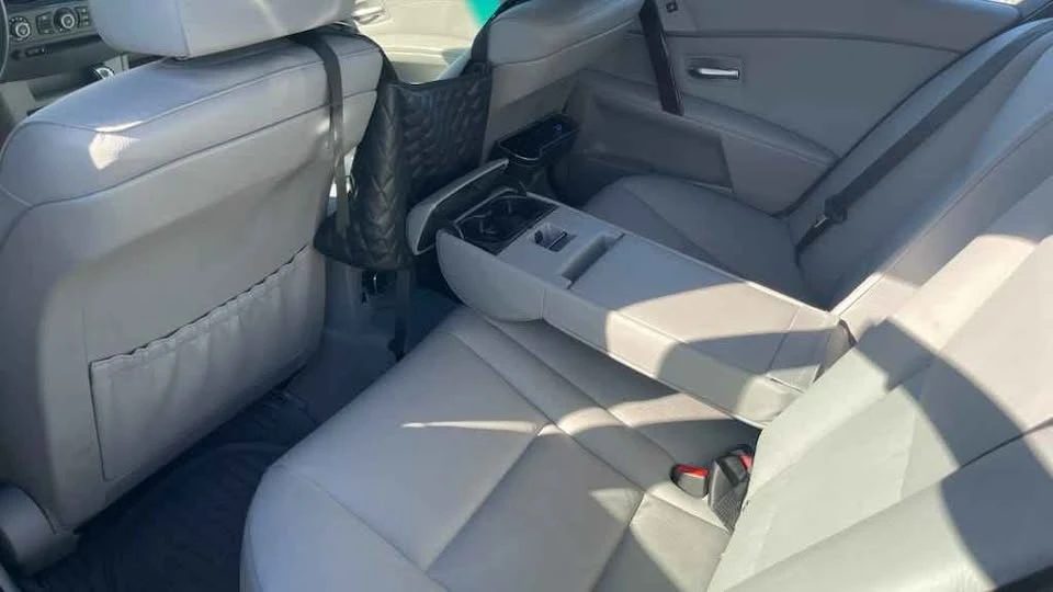 2004 BMW 5 Series - Image 11 of 12