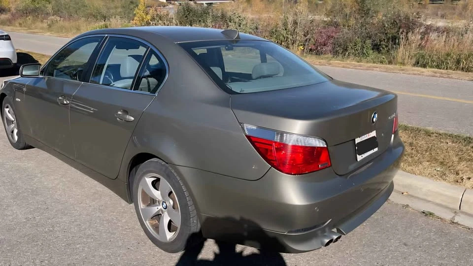 2004 BMW 5 Series - Image 7 of 12