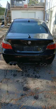 2004 BMW 530i