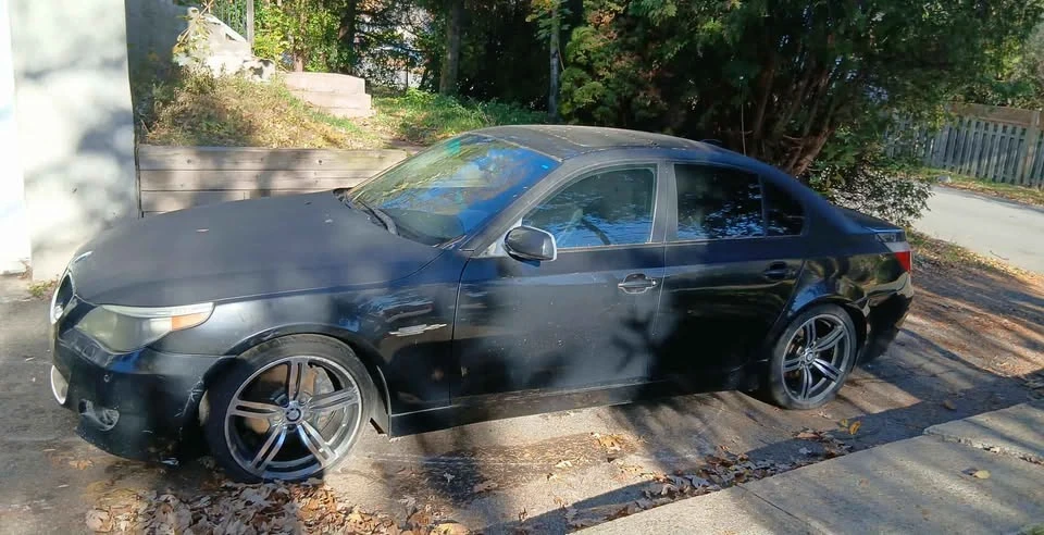 2004 BMW 5 Series - Image 3 of 6