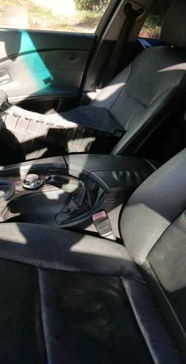 2004 BMW 5 Series - Image 6 of 6