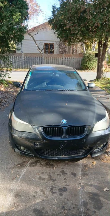 2004 BMW 5 Series - Image 2 of 6