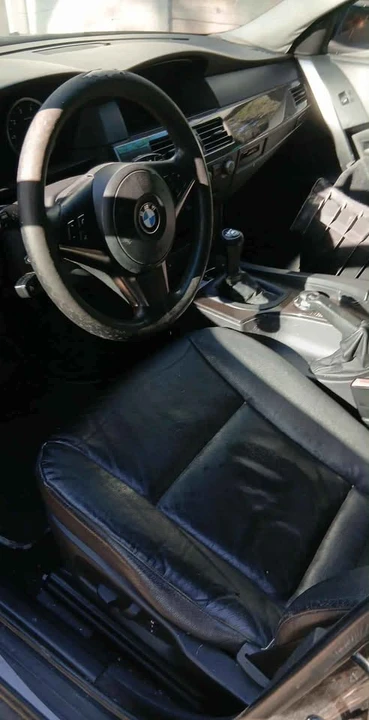 2004 BMW 5 Series - Image 5 of 6