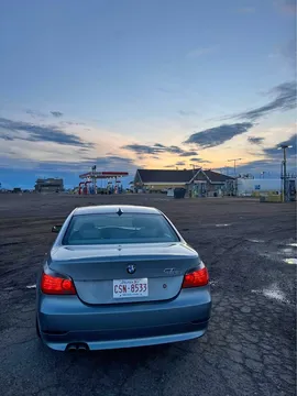 2004 BMW 5 Series