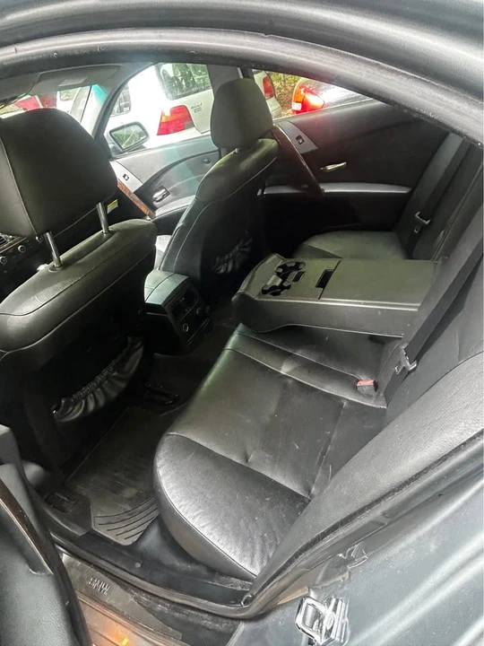 2004 BMW 5 Series - Image 6 of 6
