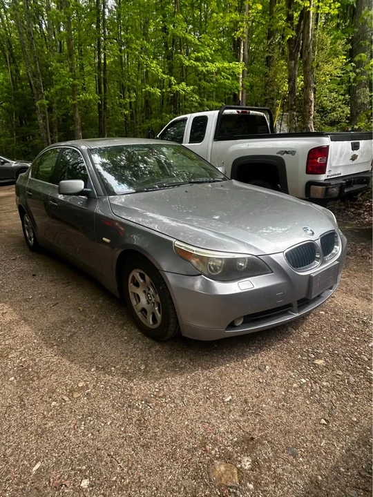 2004 BMW 5 Series - Image 2 of 6
