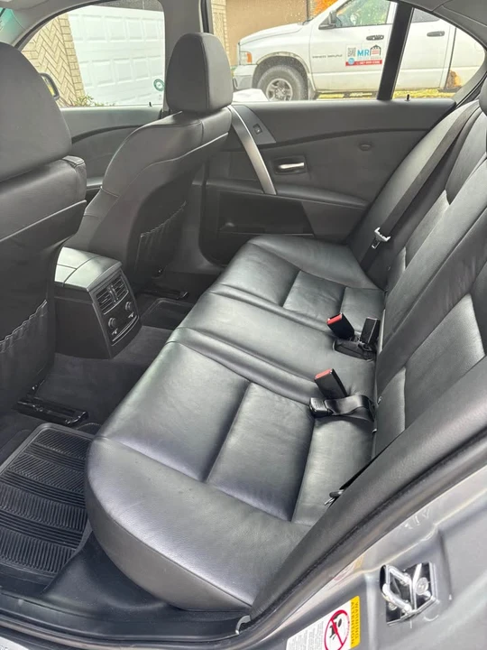 2004 BMW 5 Series - Image 2 of 4