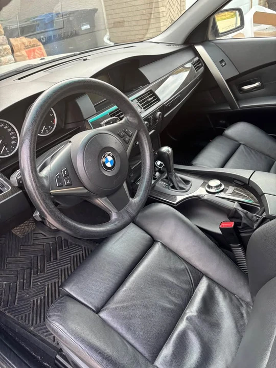 2004 BMW 5 Series - Image 3 of 4