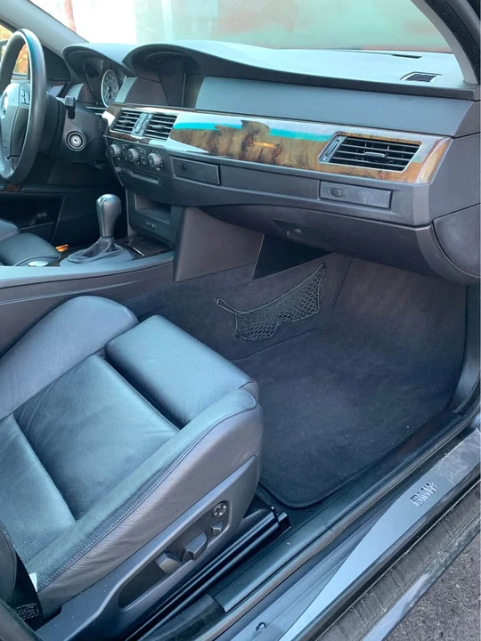 2004 BMW 5 Series - Image 6 of 8