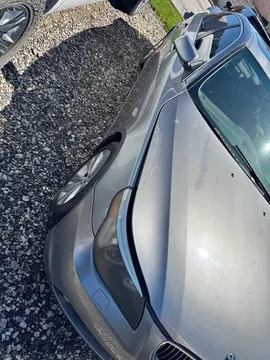2004 BMW 545i