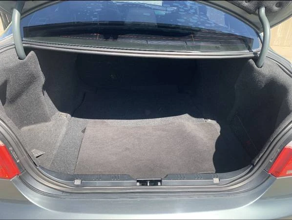 2004 BMW E60 5 Series Sedan - Image 9 of 11