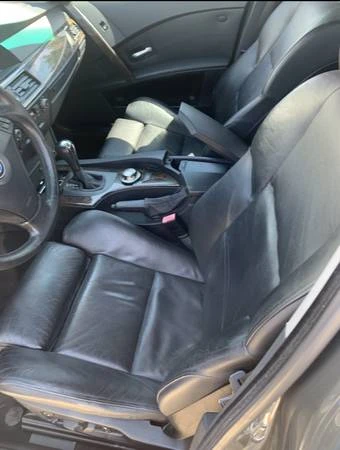 2004 BMW E60 5 Series Sedan - Image 10 of 11