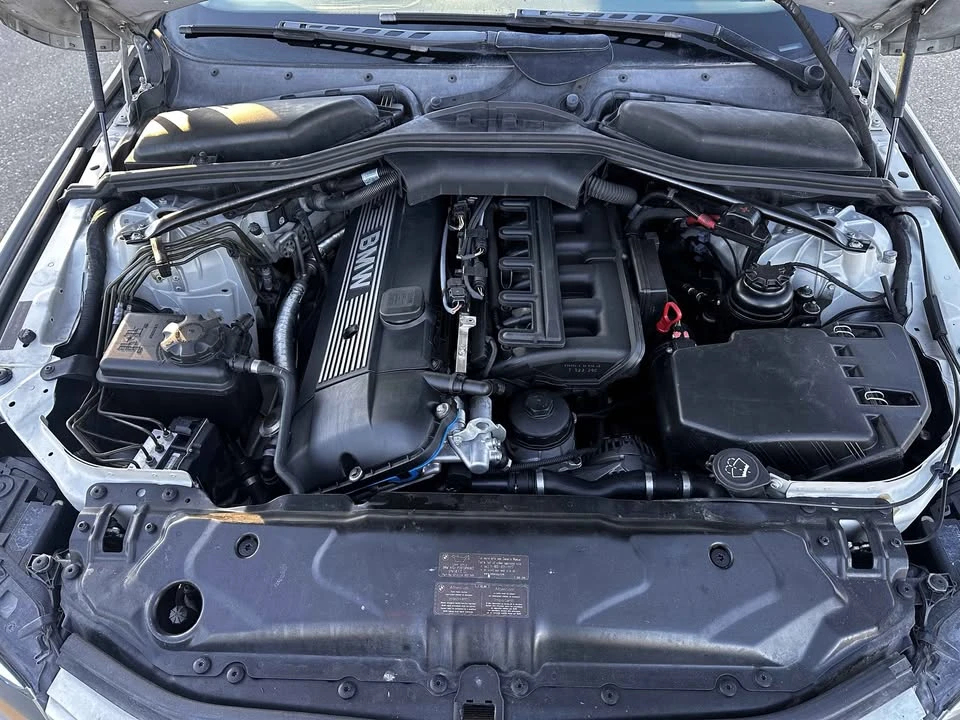 2004 BMW E60 5 Series Sedan - Image 6 of 7
