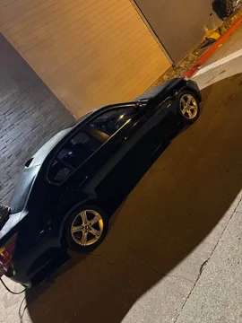 2004 BMW 5 Series 525i Sedan 4D