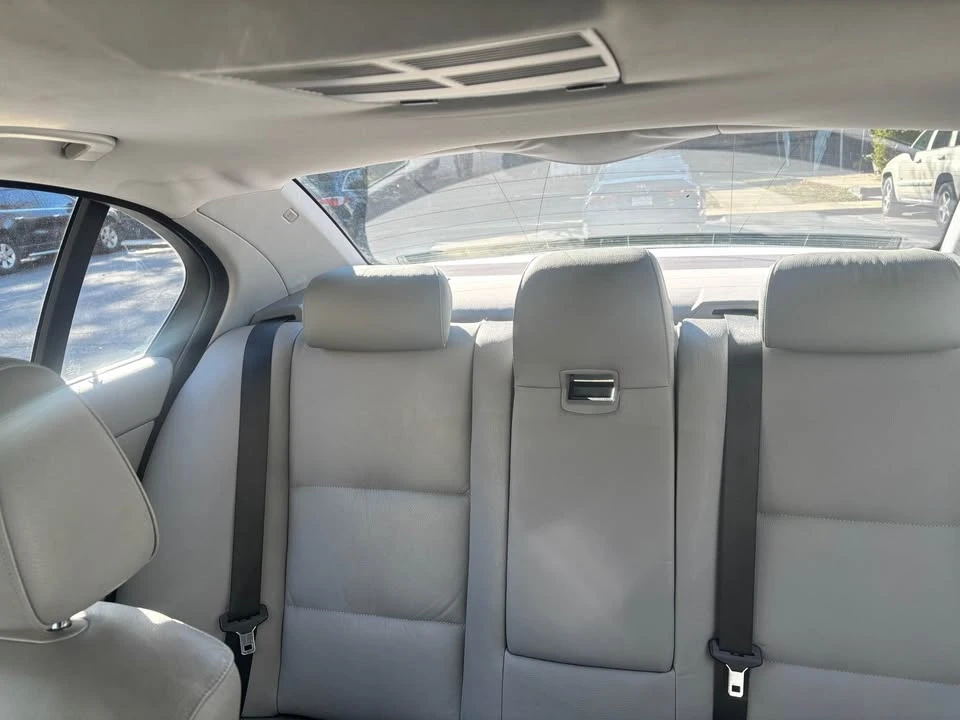 2004 BMW E39 5 Series - Image 4 of 4