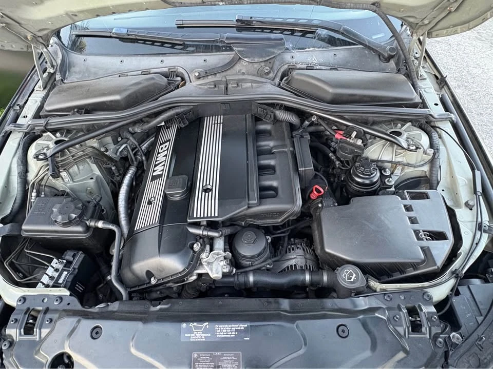 2004 BMW E39 5 Series - Image 3 of 6