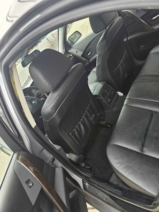 2004 BMW 5 Series - Image 5 of 7