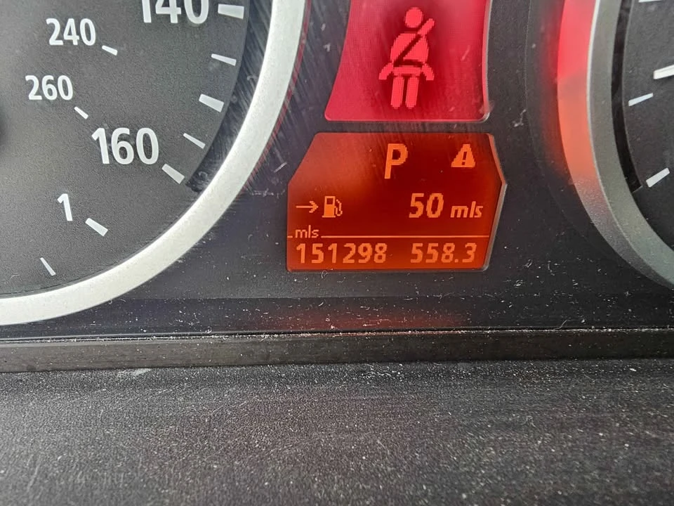 2004 BMW 5 Series - Image 7 of 7