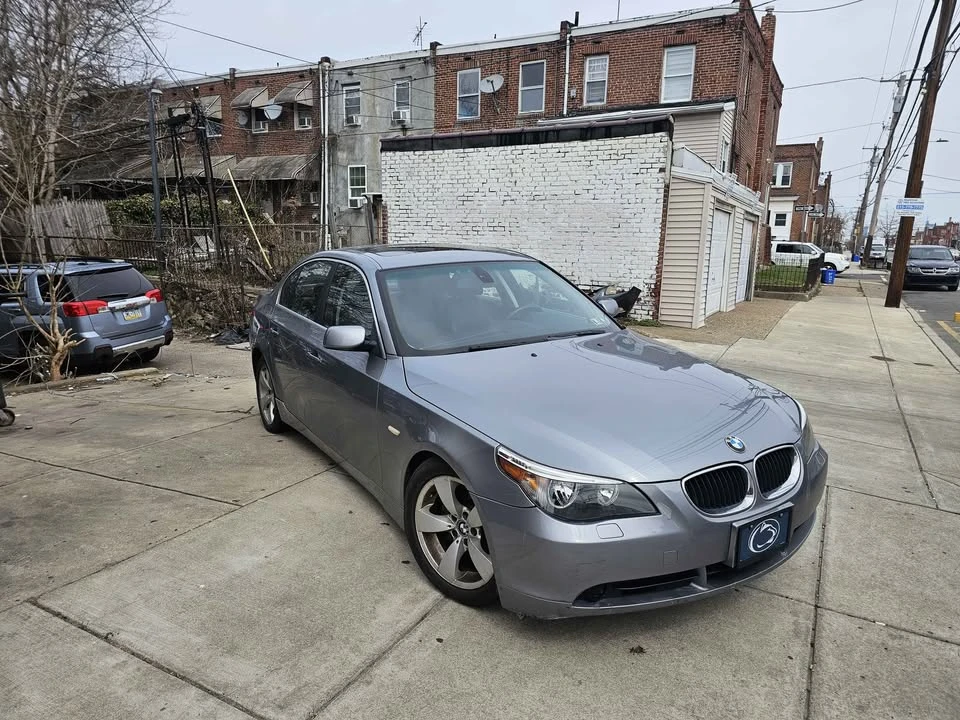 2004 BMW 5 Series - Image 2 of 7