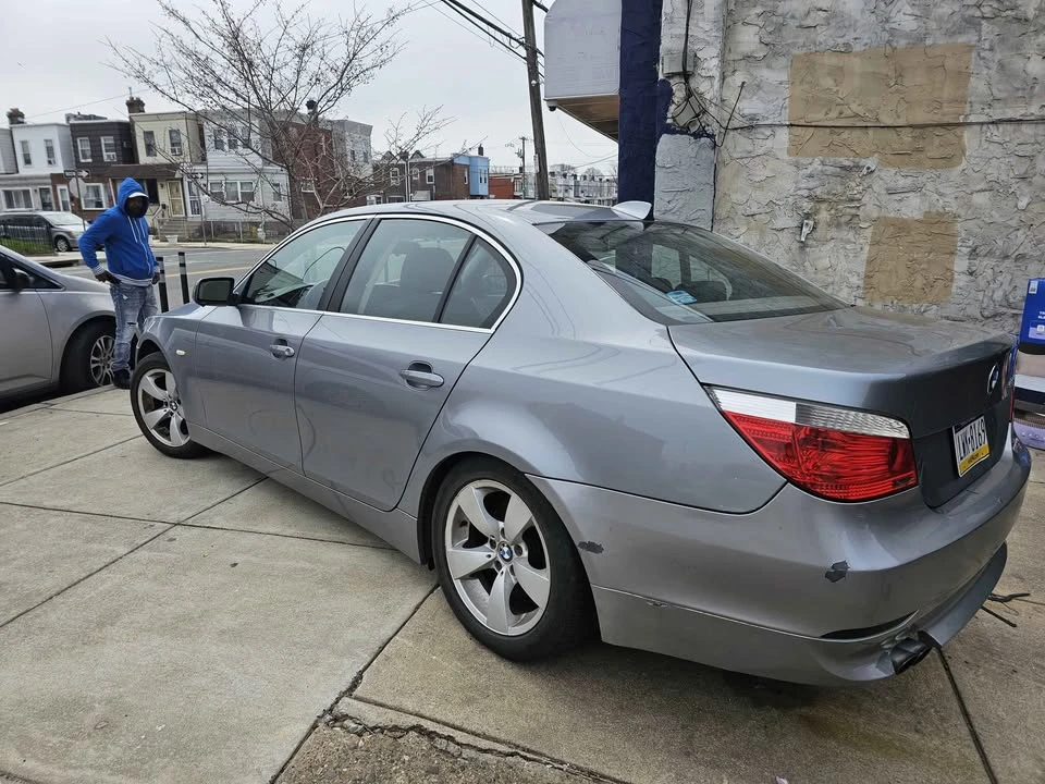 2004 BMW 5 Series - Image 4 of 7