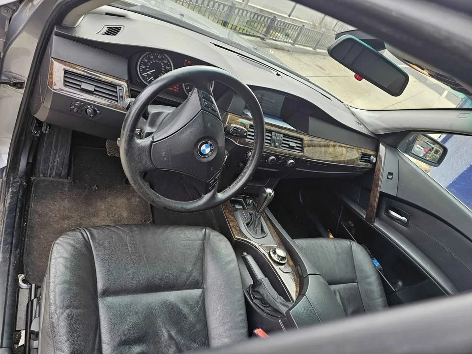 2004 BMW 5 Series - Image 6 of 7