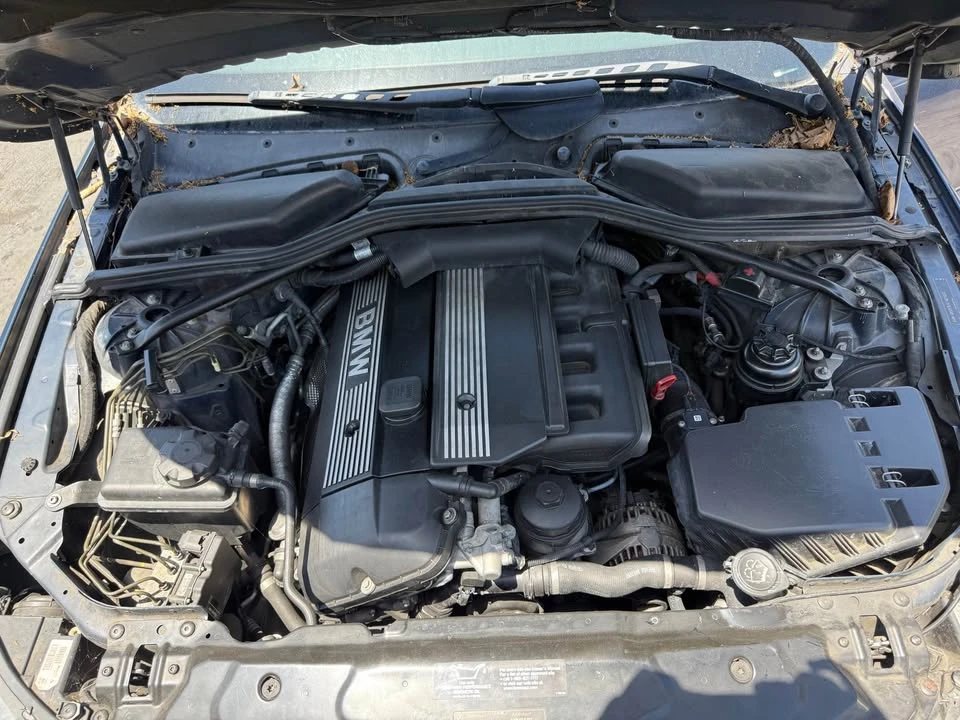 2004 BMW E60 5 Series Sedan - Image 2 of 11