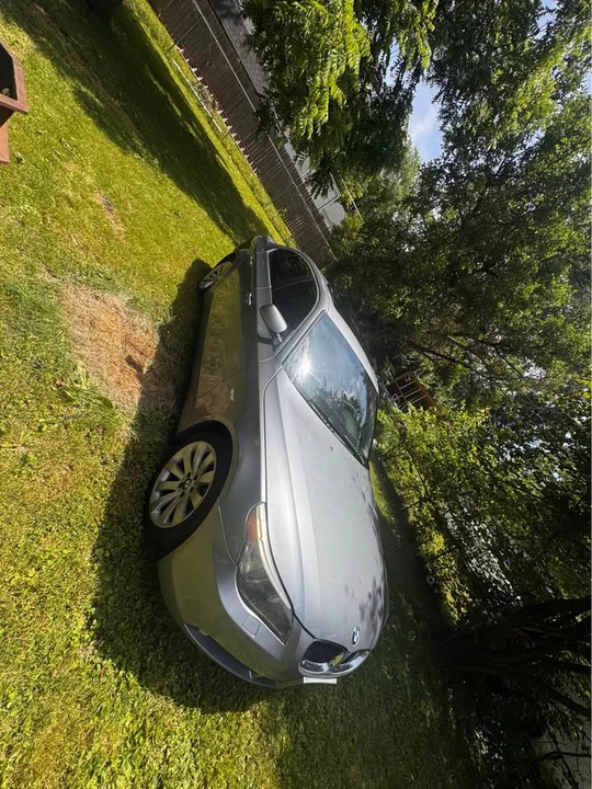 2004 BMW 5 Series - Image 2 of 14