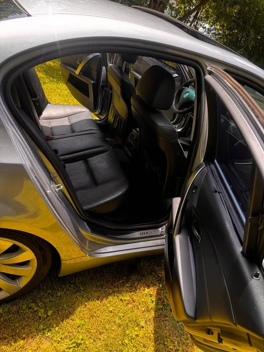2004 BMW 5 Series - Image 7 of 14