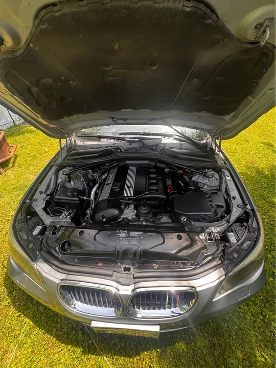 2004 BMW 5 Series - Image 9 of 14
