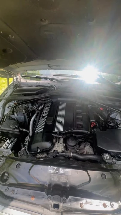 2004 BMW 5 Series - Image 14 of 14