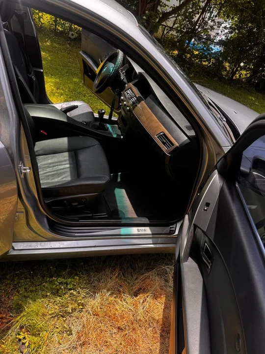 2004 BMW 5 Series - Image 5 of 14
